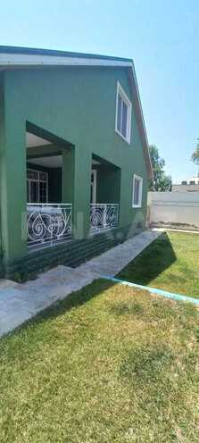 4 otaqlı həyət evi/bağ evi - Şüvəlan q. - 200 m² (3)