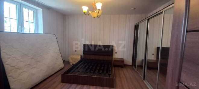 4 otaqlı həyət evi/bağ evi - Şüvəlan q. - 200 m² (16)