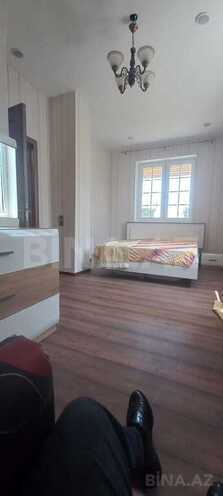 4 otaqlı həyət evi/bağ evi - Şüvəlan q. - 200 m² (17)