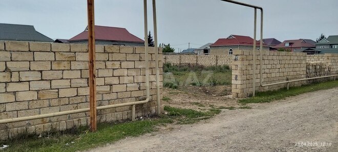 Участок - Билясувар - 10 сот (4)