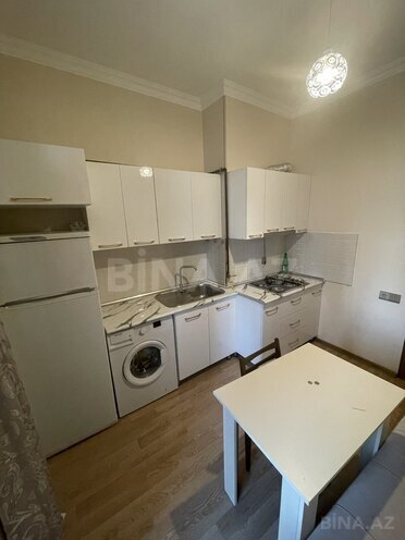 2-комн. новостройка - м. 28 мая - 50 м² (4)
