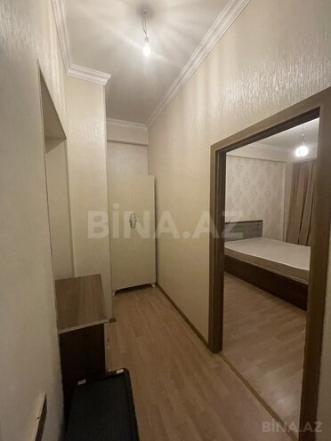 2-комн. новостройка - м. 28 мая - 50 м² (5)