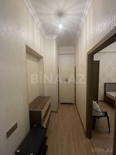 2-комн. новостройка - м. 28 мая - 50 м² (3)