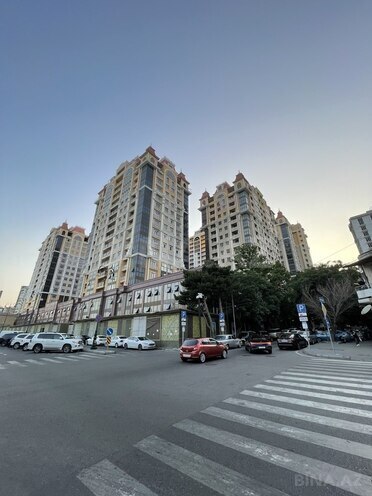 2-комн. новостройка - м. 28 мая - 50 м² (2)
