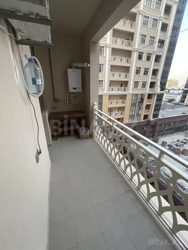 2-комн. новостройка - м. 28 мая - 50 м² (8)