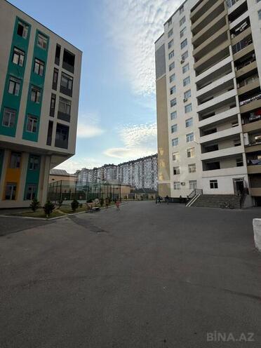 3-комн. новостройка - Хырдалан - 81 м² (2)