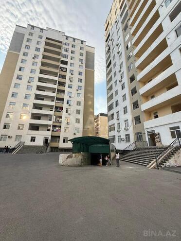 3-комн. новостройка - Хырдалан - 81 м² (1)