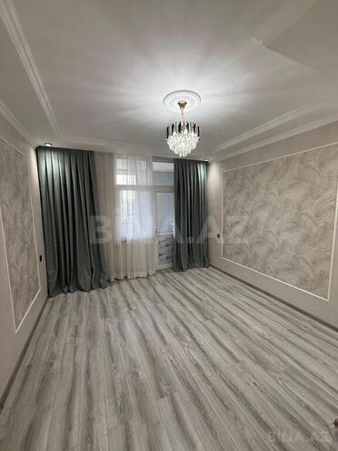 3-комн. новостройка - Хырдалан - 81 м² (3)