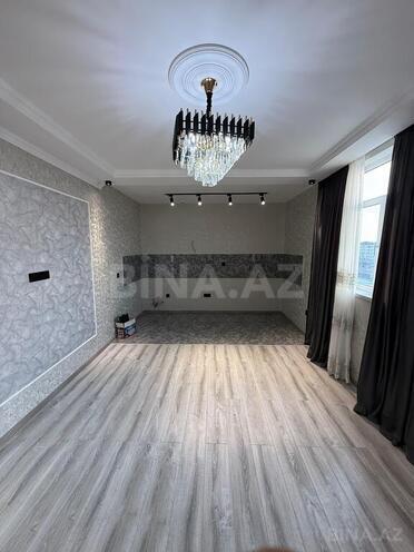 3-комн. новостройка - Хырдалан - 81 м² (6)