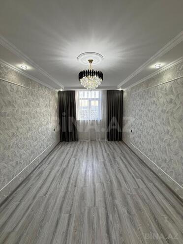 3-комн. новостройка - Хырдалан - 81 м² (7)