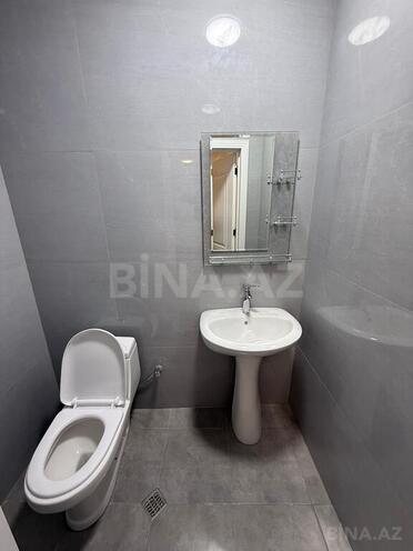 3-комн. новостройка - Хырдалан - 81 м² (5)