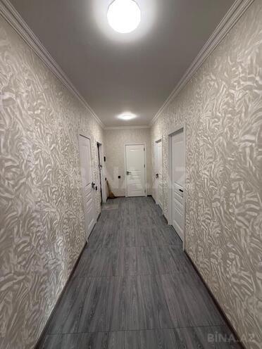 3-комн. новостройка - Хырдалан - 81 м² (4)