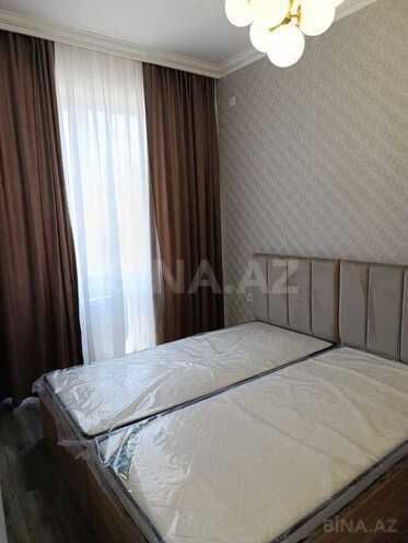 2-комн. новостройка - м. 20 января - 70 м² (3)