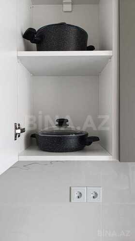 2-комн. новостройка - м. 20 января - 70 м² (10)