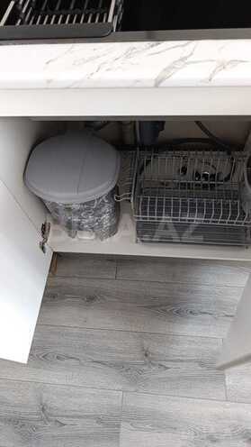 2-комн. новостройка - м. 20 января - 70 м² (7)
