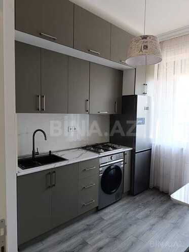 2-комн. новостройка - м. 20 января - 70 м² (11)