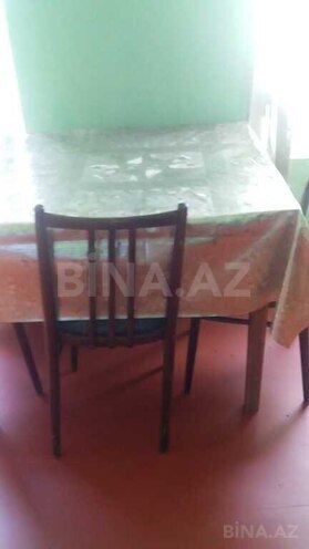 1 otaqlı həyət evi/bağ evi - Zaqatala - 20 m² (4)