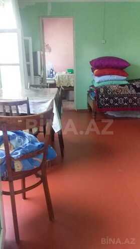 1 otaqlı həyət evi/bağ evi - Zaqatala - 20 m² (1)