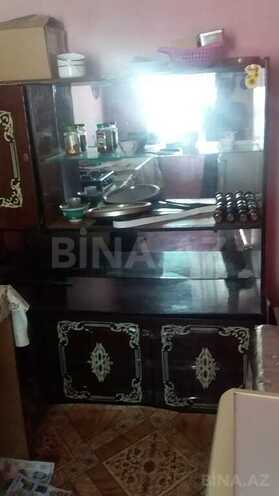 1 otaqlı həyət evi/bağ evi - Zaqatala - 20 m² (2)