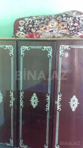 1 otaqlı həyət evi/bağ evi - Zaqatala - 20 m² (3)