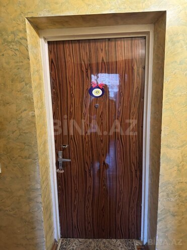 2-комн. вторичка - м. Нефтчиляр - 50 м² (9)