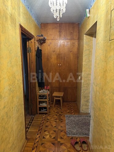 2-комн. вторичка - м. Нефтчиляр - 50 м² (10)