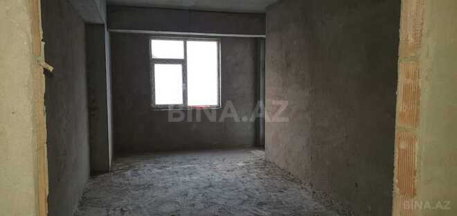 4-комн. новостройка - м. Ази Асланов - 155 м² (2)