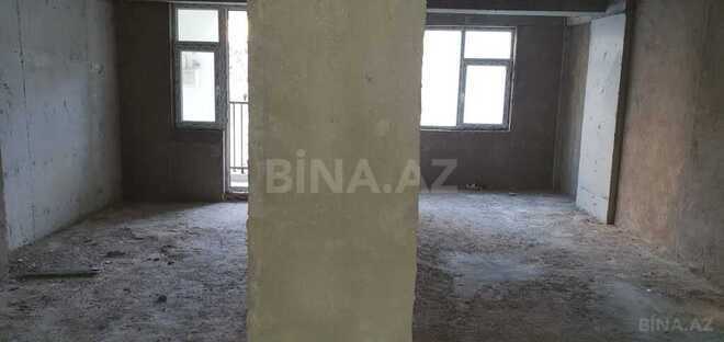 4-комн. новостройка - м. Ази Асланов - 155 м² (3)