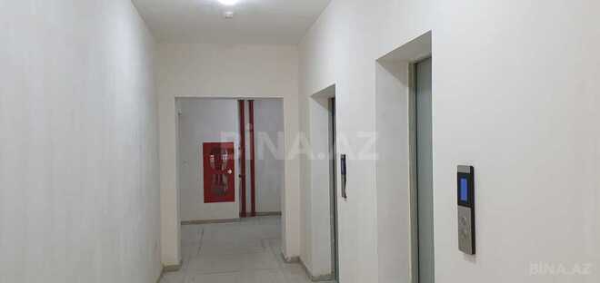 4-комн. новостройка - м. Ази Асланов - 155 м² (5)