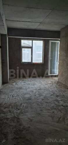 4-комн. новостройка - м. Ази Асланов - 155 м² (4)