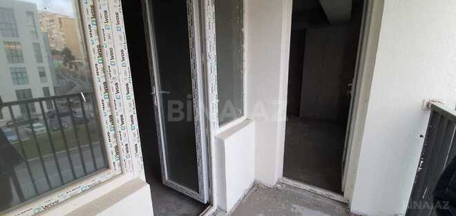 4-комн. новостройка - м. Ази Асланов - 155 м² (10)