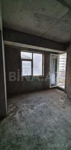 4-комн. новостройка - м. Ази Асланов - 155 м² (8)
