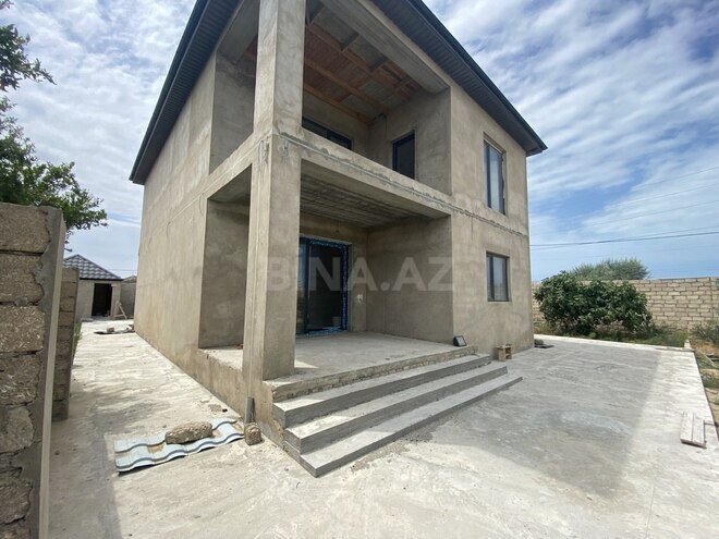8-комн. дом/дача - пос. Гала - 300 м² (9)