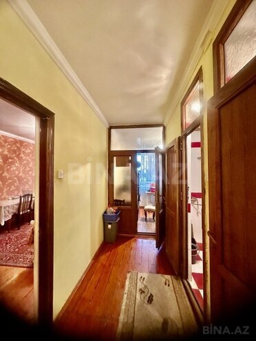 3-комн. вторичка - м. Азадлыг проспекти - 80 м² (5)
