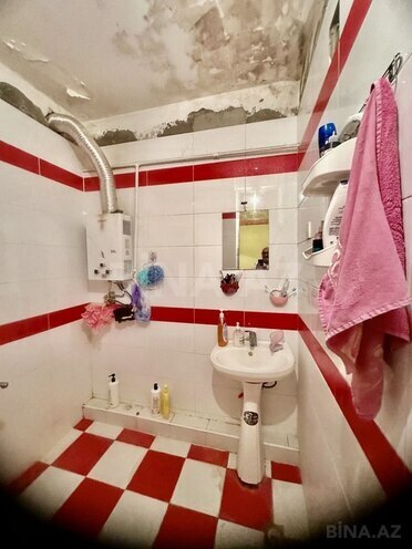 3-комн. вторичка - м. Азадлыг проспекти - 80 м² (4)