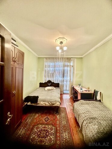 3-комн. вторичка - м. Азадлыг проспекти - 80 м² (6)