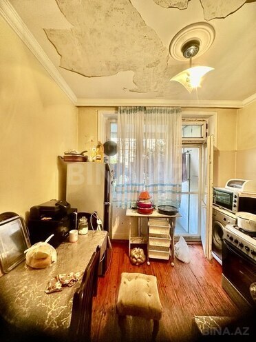 3-комн. вторичка - м. Азадлыг проспекти - 80 м² (2)