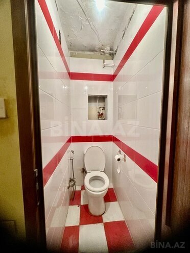 3-комн. вторичка - м. Азадлыг проспекти - 80 м² (3)