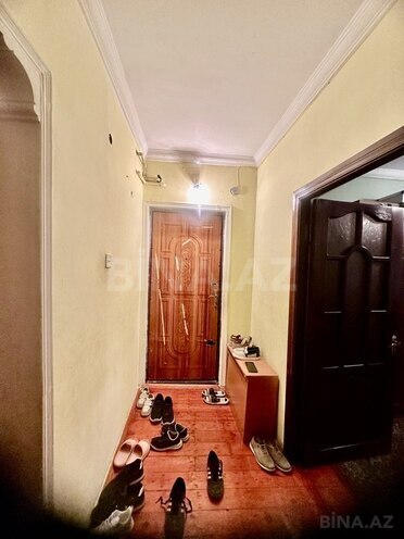 3-комн. вторичка - м. Азадлыг проспекти - 80 м² (1)