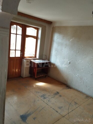 1-комн. вторичка - Сумгаит - 32 м² (1)