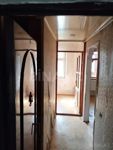 1-комн. вторичка - Сумгаит - 32 м² (2)