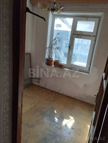 1-комн. вторичка - Сумгаит - 32 м² (4)