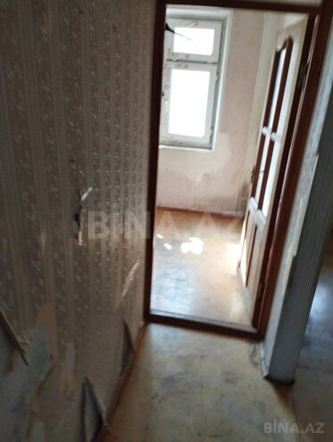 1-комн. вторичка - Сумгаит - 32 м² (3)