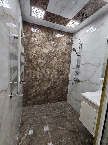 2-комн. вторичка - м. Мемар Аджеми - 55 м² (8)