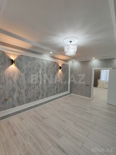 2-комн. вторичка - м. Мемар Аджеми - 55 м² (5)