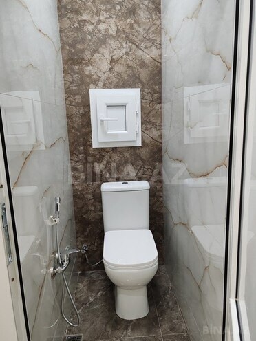 2-комн. вторичка - м. Мемар Аджеми - 55 м² (7)