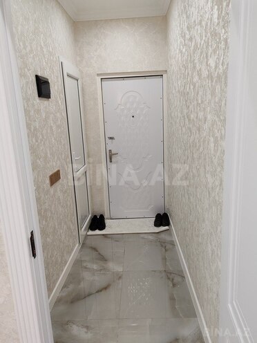 2-комн. вторичка - м. Мемар Аджеми - 55 м² (11)