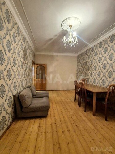 3-комн. вторичка - м. Халглар Достлугу - 85 м² (14)
