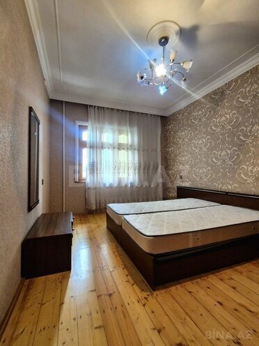 3-комн. вторичка - м. Халглар Достлугу - 85 м² (17)