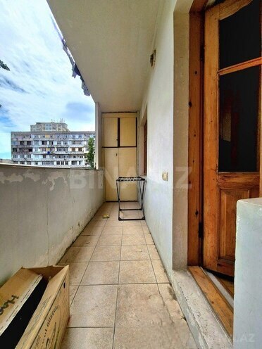 3-комн. вторичка - м. Халглар Достлугу - 85 м² (12)
